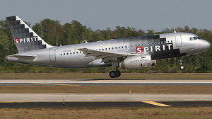 Spirit Airlines
